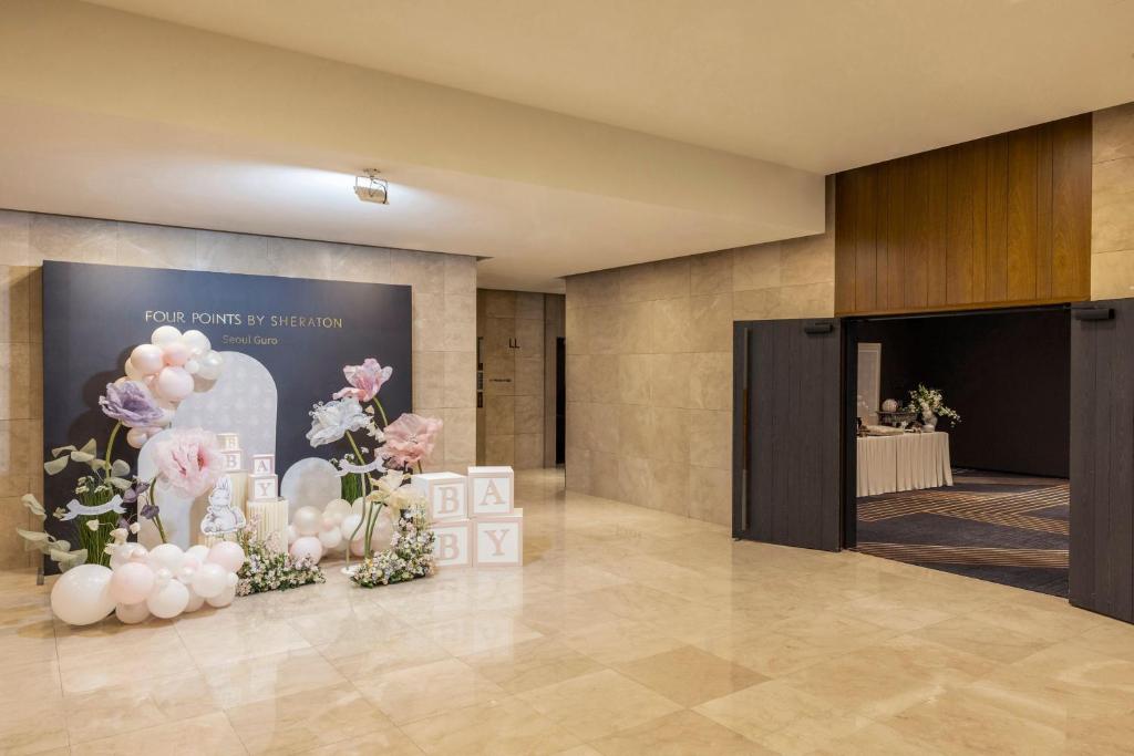 Meeting room / ballrooms