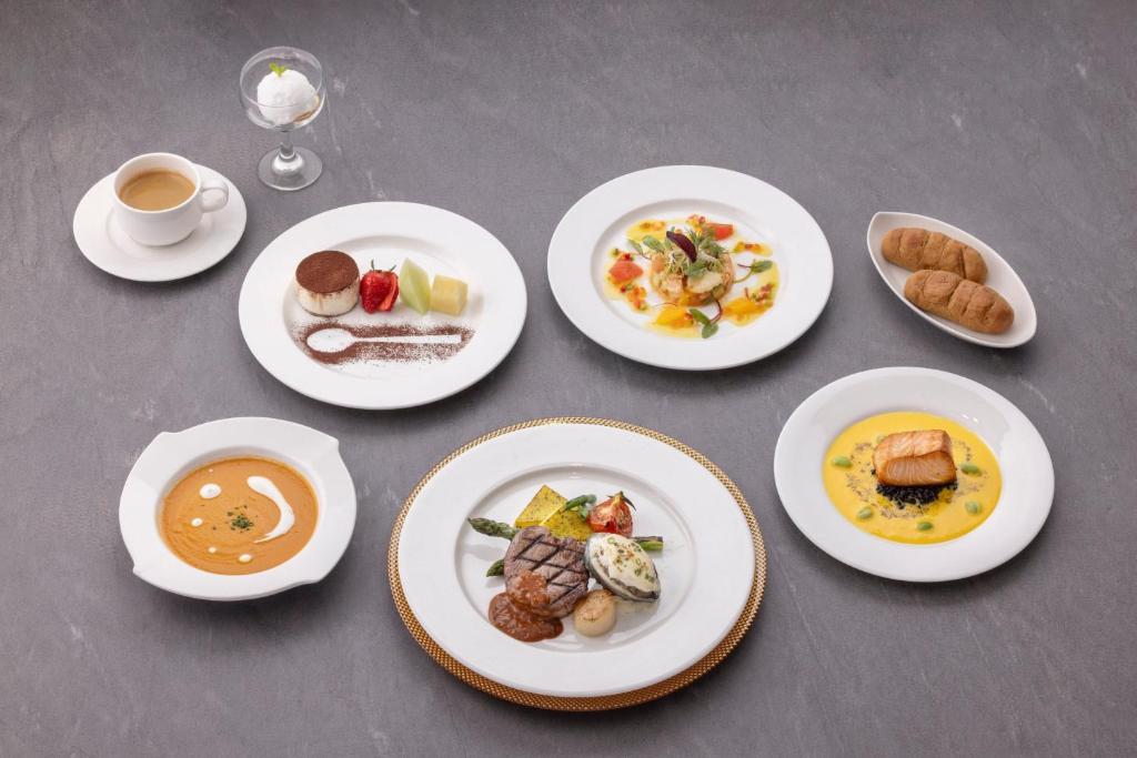 Meeting room / ballrooms