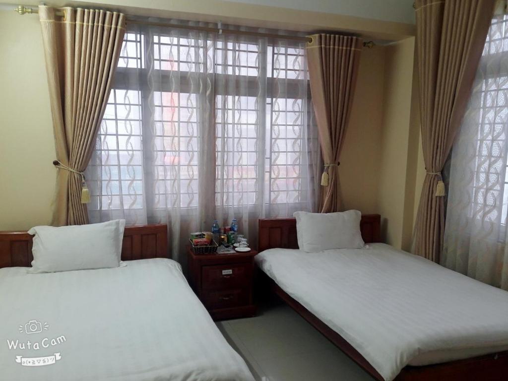 Hoang Hiep Hotel Sapa - by BAY LUXURY