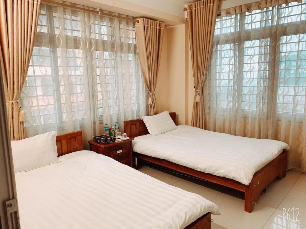 Hoang Hiep Hotel Sapa - by BAY LUXURY