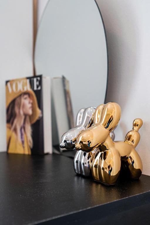 An Corner - Terra Royal 2 Bedrooms Nice View, Ho Či Minovo Město