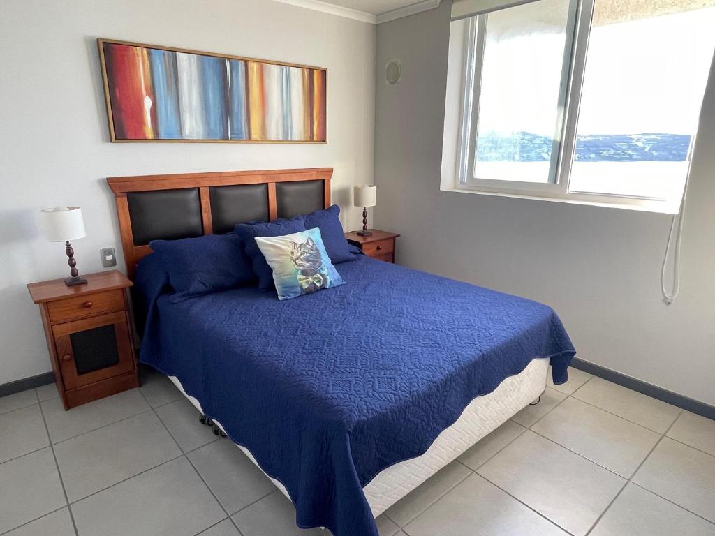 Apartamento junto a la playa - Increíble Vista - 2