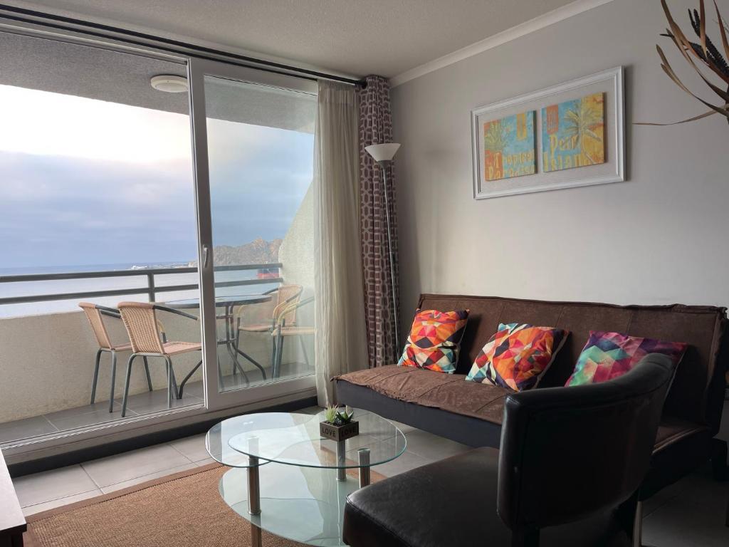 Apartamento junto a la playa - Vistas Increíbles - 1