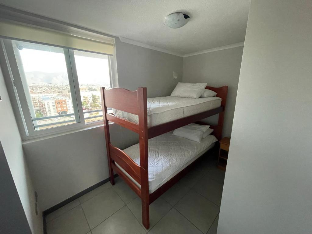 Apartamento Primera Linea de Playa - Vistas Increibles - 5