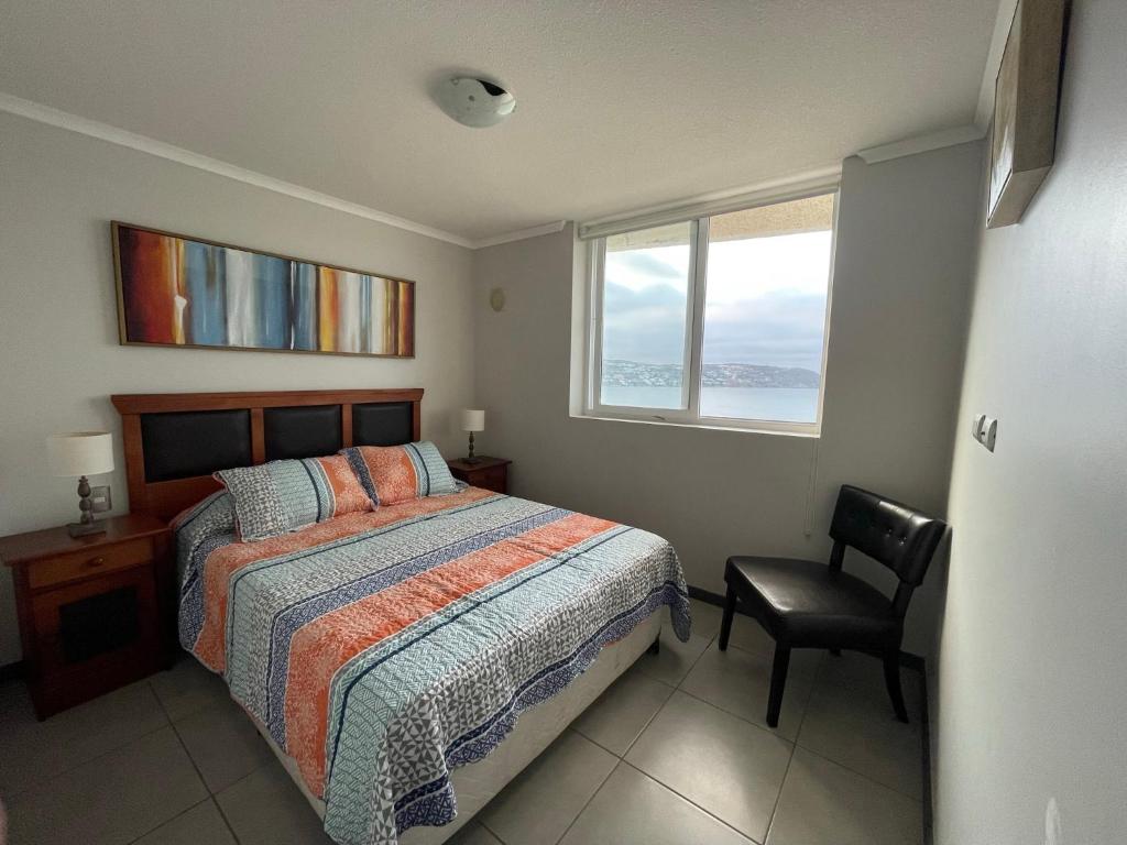 Apartamento Primera Linea de Playa - Vistas Increibles - 2