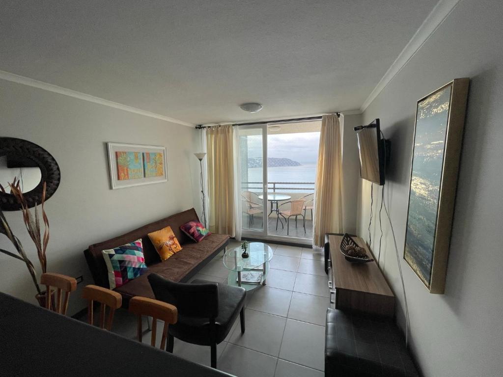 Apartamento Familiar junto a la playa - Vistas Increíbles - 3
