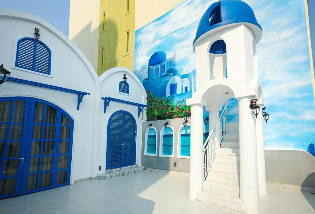 周辺観光スポット