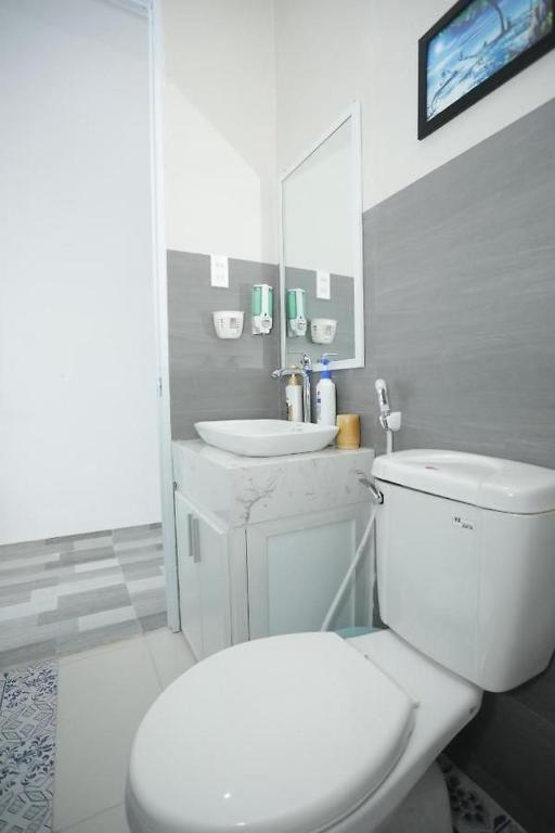 バスルーム（客室）