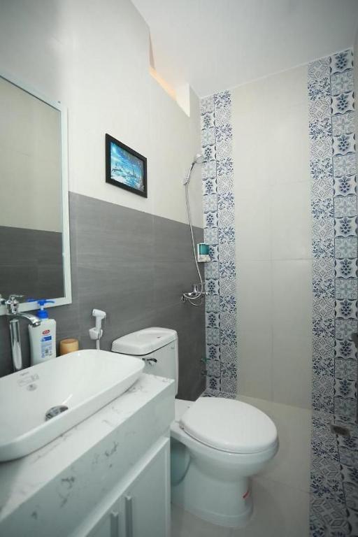 バスルーム（客室）