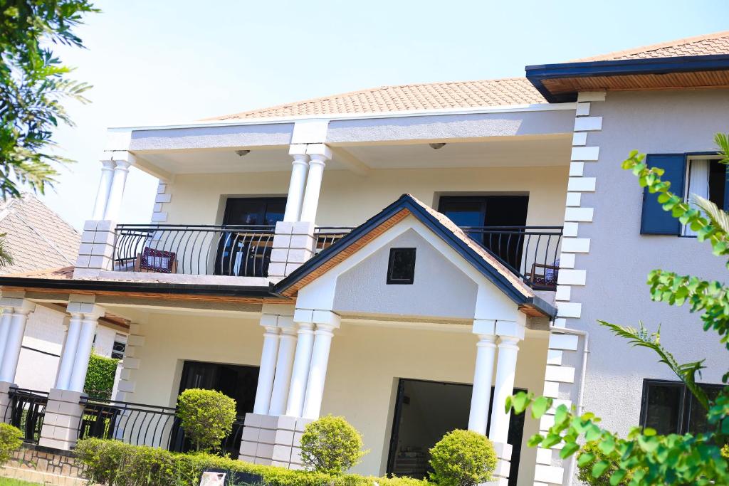 Impano Guest House, Kigali