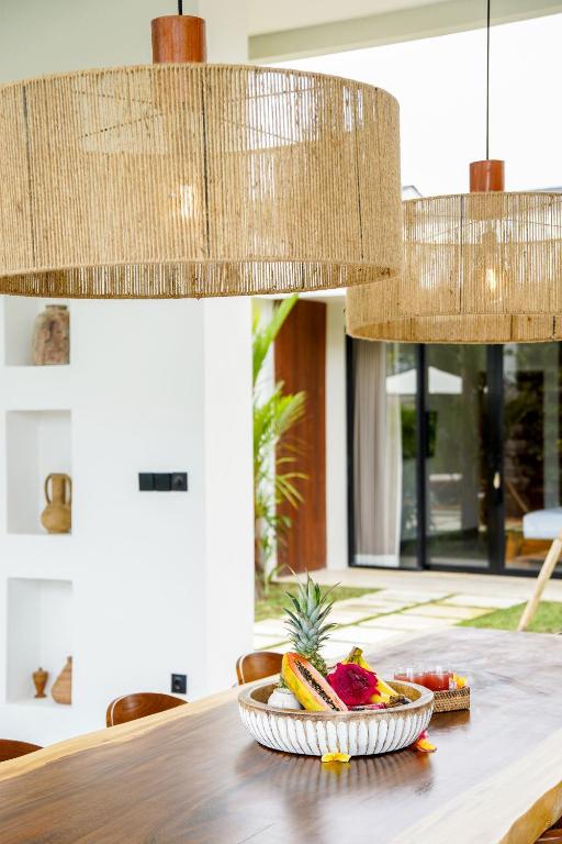 NEW &#8211; Villa Rene In Nature