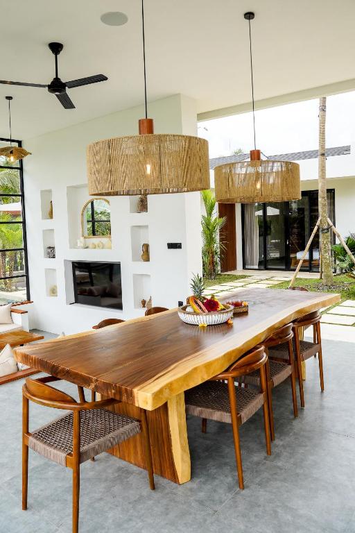 NEW &#8211; Villa Rene In Nature