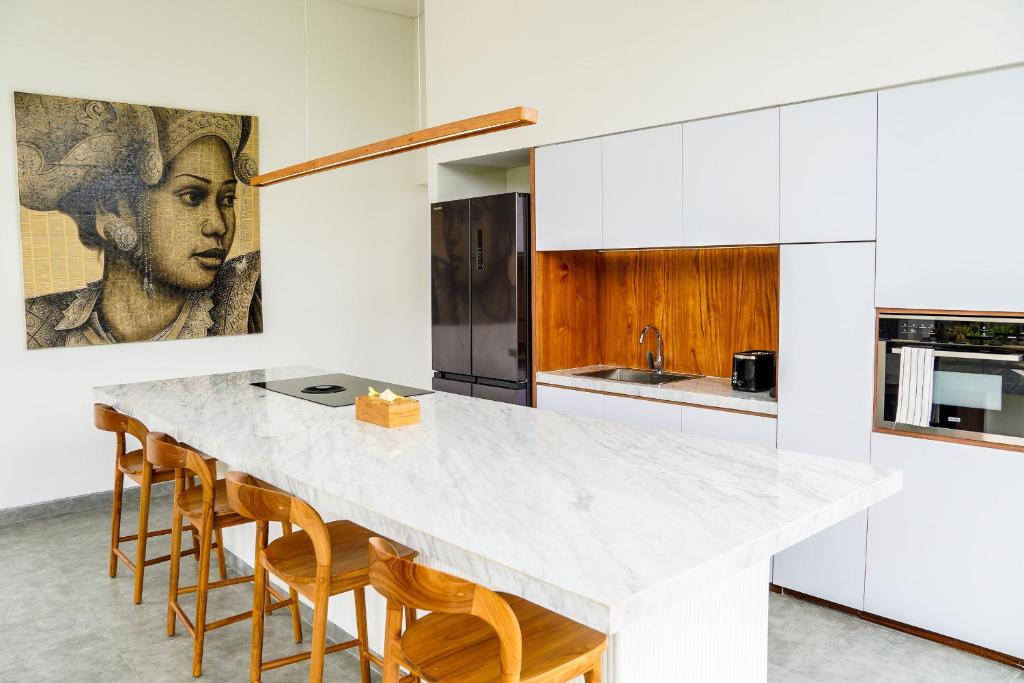 NEW &#8211; Villa Rene In Nature