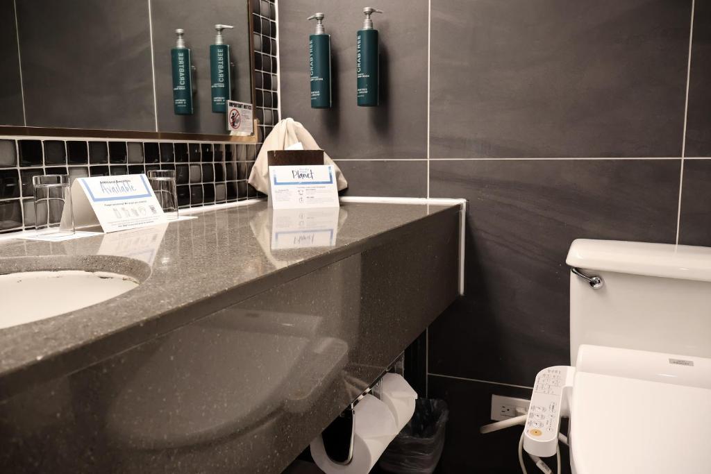 ห้องน้ำ