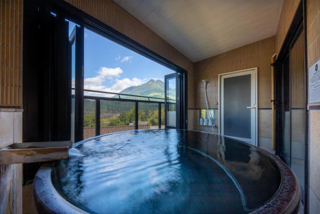 유후다케 이치보 노 야도 키라라 호텔 이미지 2