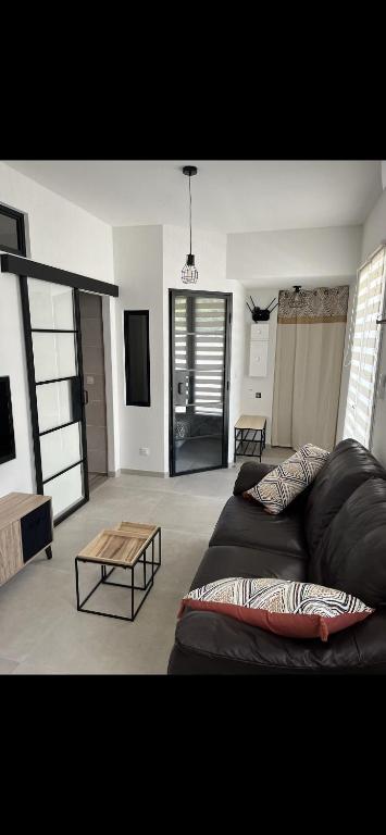 Superbe appart neuf et cosy - 2
