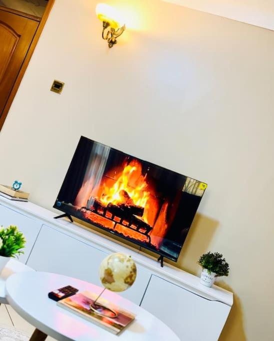 Toom Homes 2 BR Apartment, Kyambogo