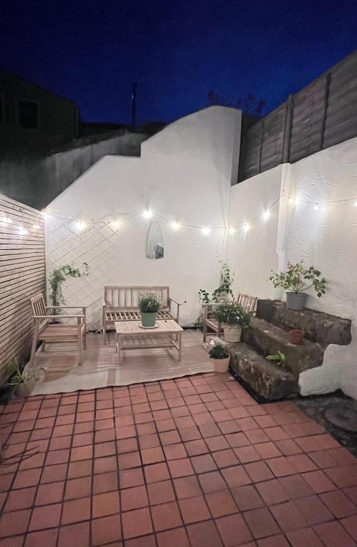 Cosy Flat in Central Falmouth photo 8