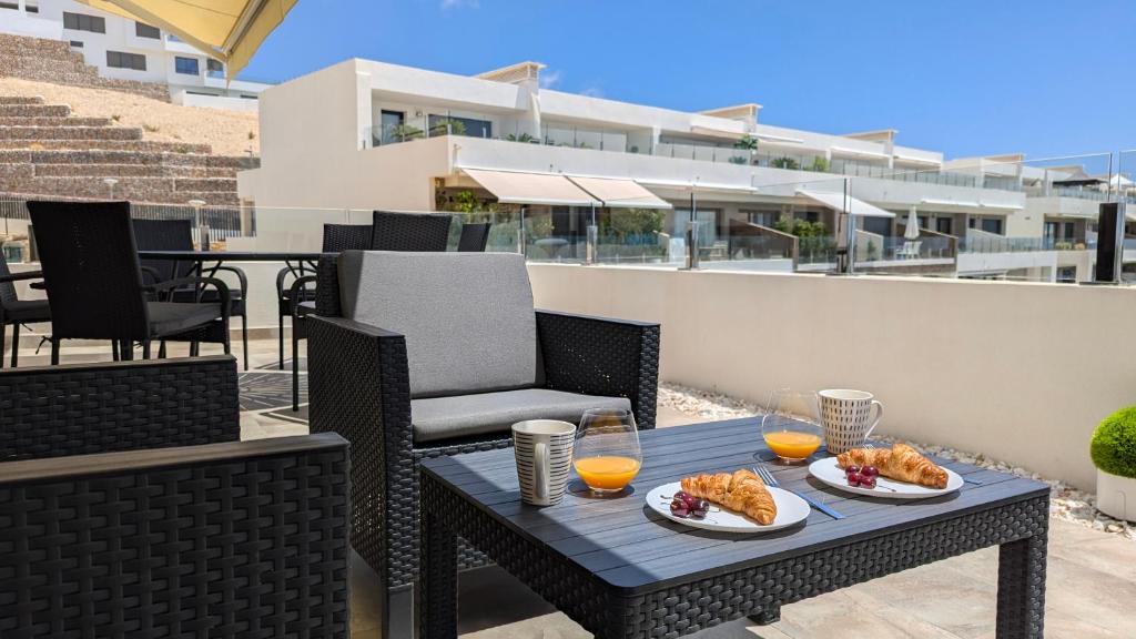CAMPOROSSO sun & terrace - 3
