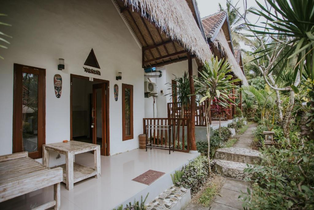 Alam Selumbung Garden