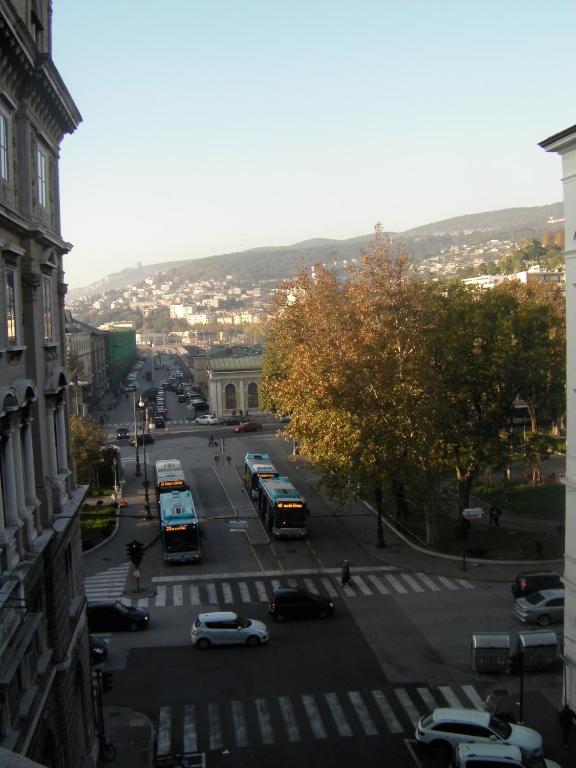 Affittacamere Alla Stazione - 2