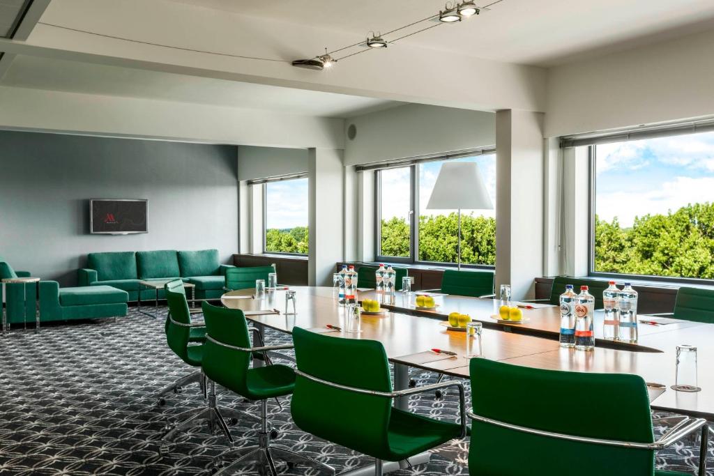 Meeting room / ballrooms