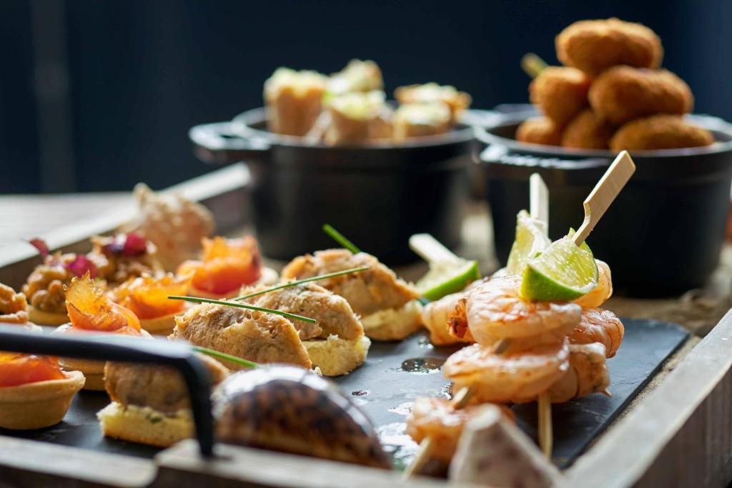 Meeting room / ballrooms