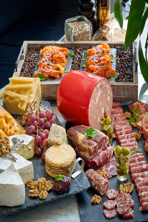 Meeting room / ballrooms