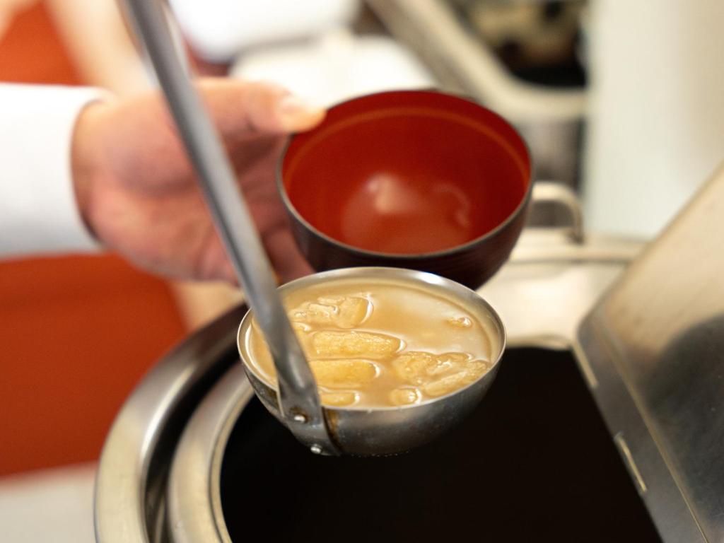 餐飲服務