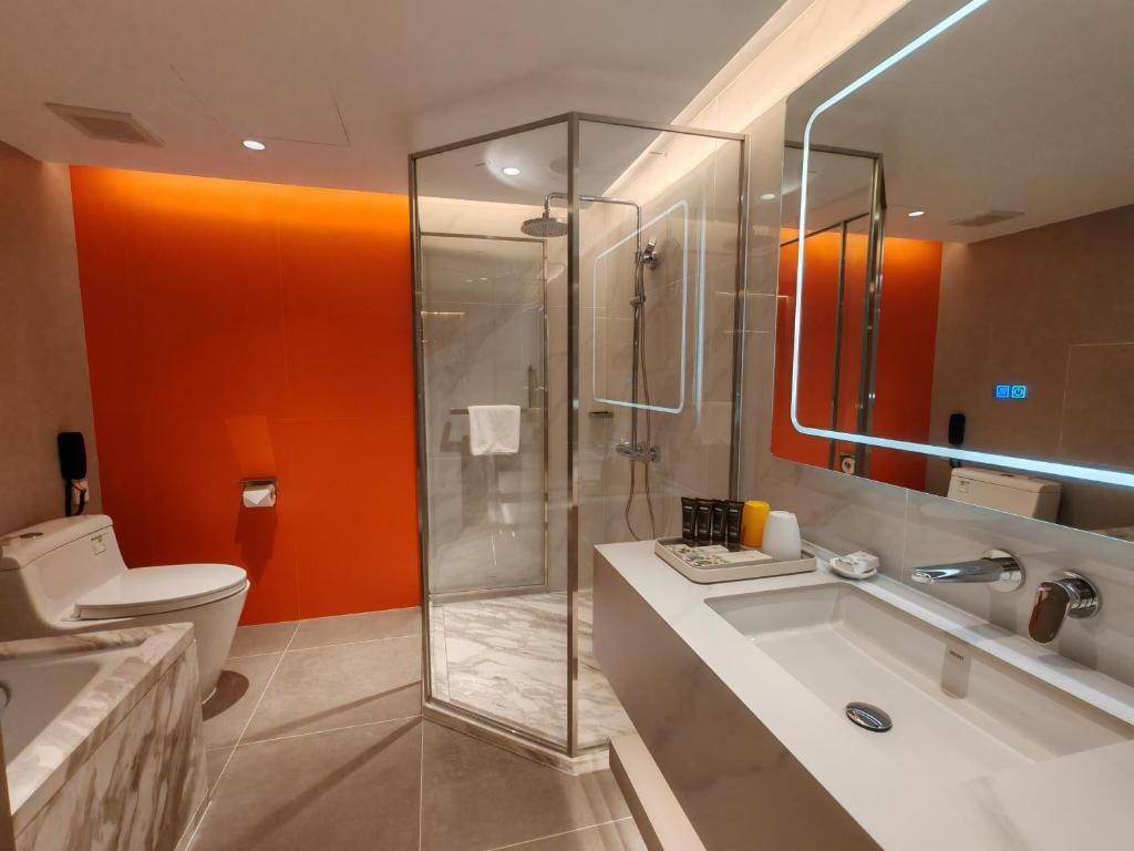 ห้องน้ำ