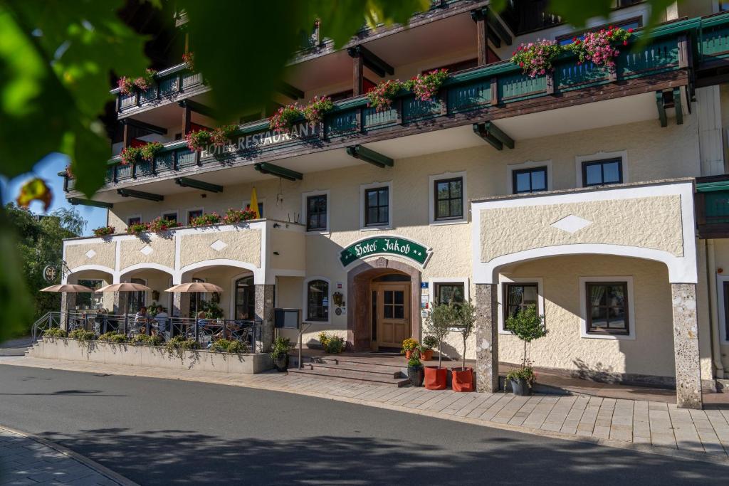 Hotel Jakob - 2