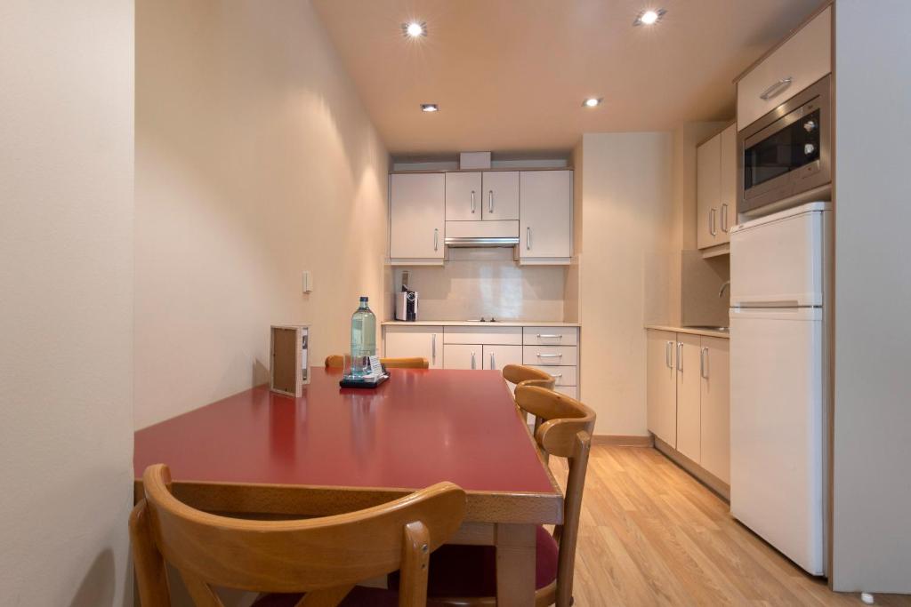 Apartaments Shusski by Nexta - 3