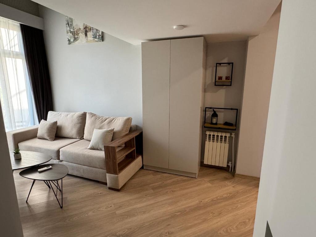 Appartement central, Jerevan