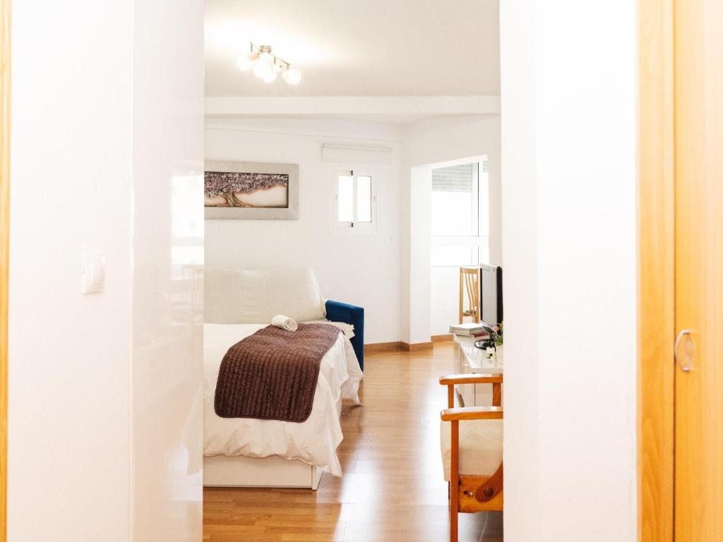 Boutique Sea view studio 2A La Cala de Mijas - 2