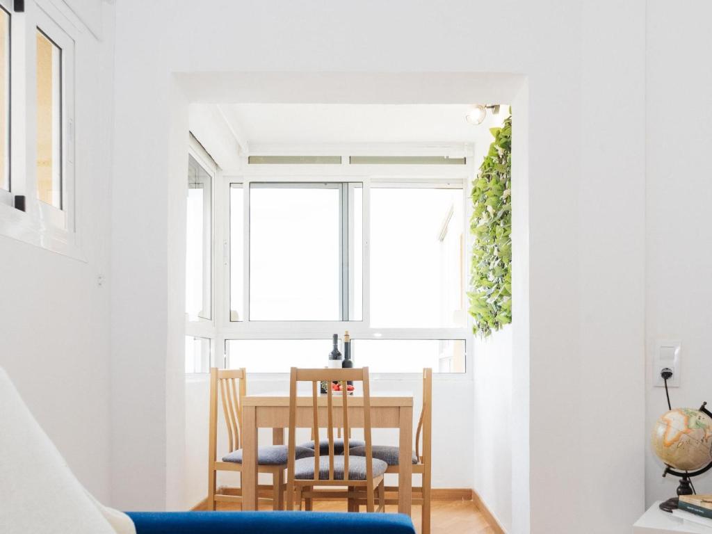 Boutique Sea view studio 2A La Cala de Mijas - 5