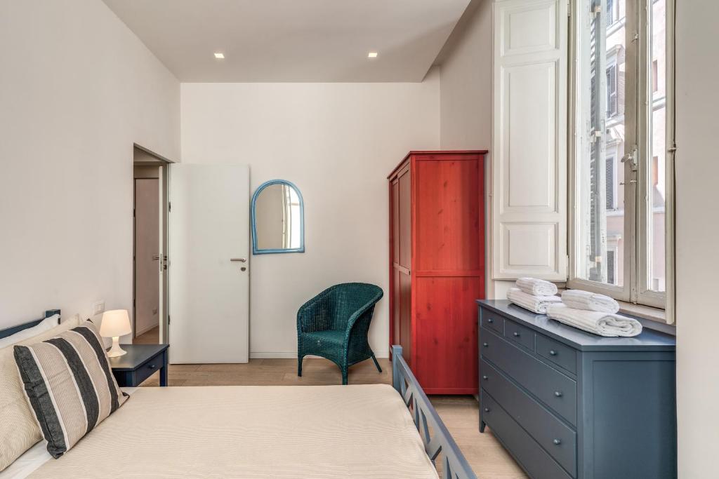 Fresh House Fori Imperiali - 5