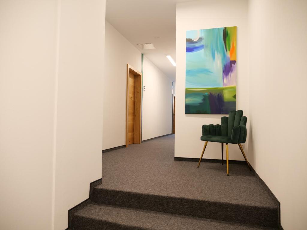 Kirchenwirt Stubenberg Kunsthotel - 4