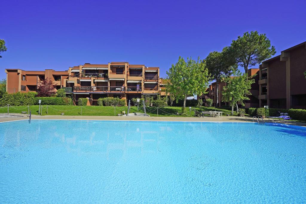 Residence Riviera 43 by Wonderful Italy - 1