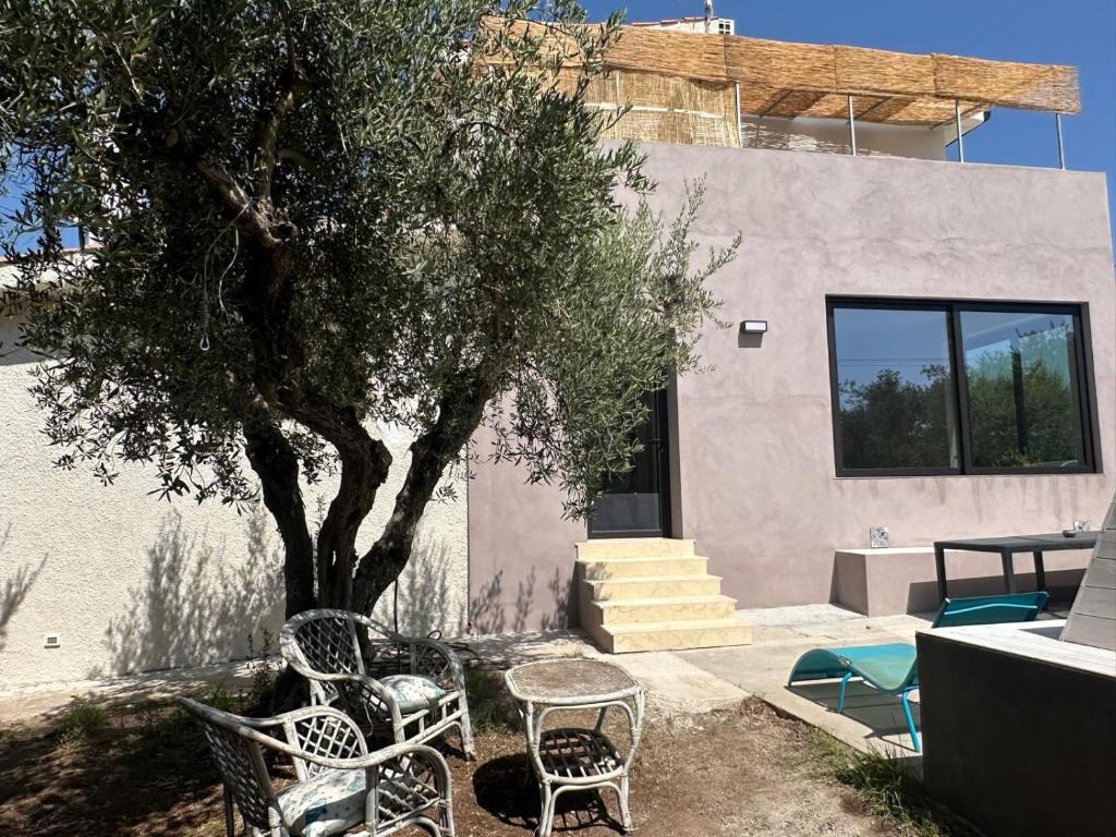 Casa Arrè - 3
