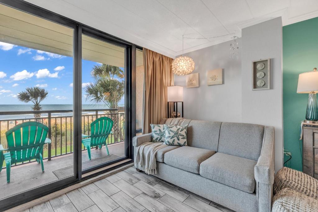 The Caravelle Resort, Myrtle Beach