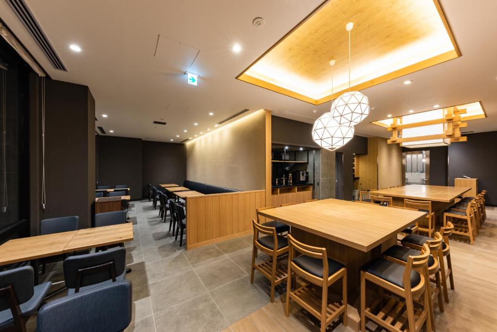 호텔 카즈사야 호텔 이미지 2