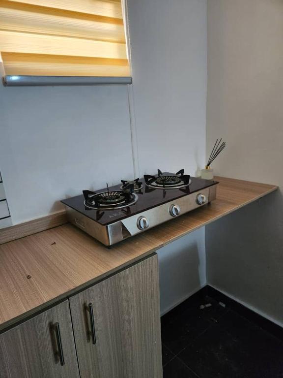 Serene Studio in Lekki Phase 1, Lagos