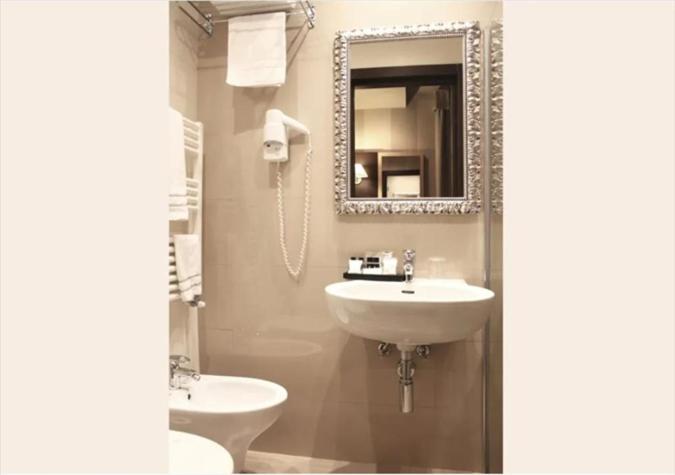 Florence C-Hotels Ambasciatori Additional