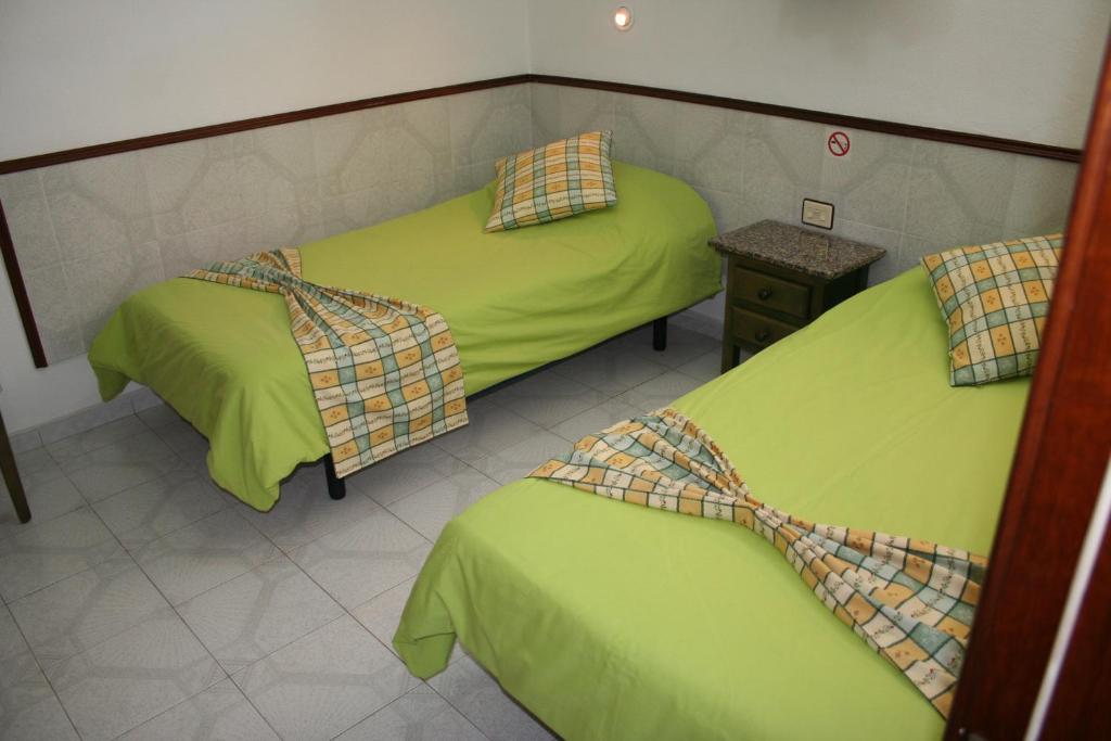 Apartamentos Maba Playa - 2