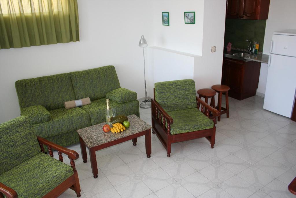 Apartamentos Maba Playa - 1