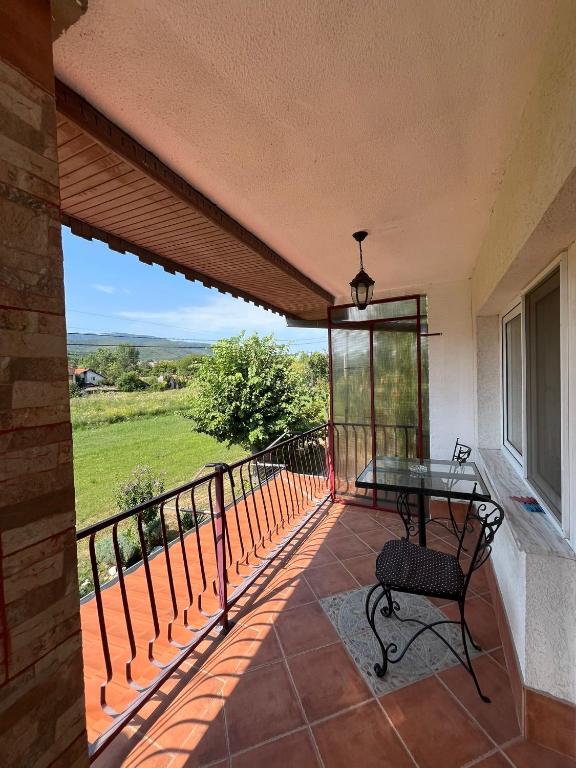 Apartmani Simonovic - 2