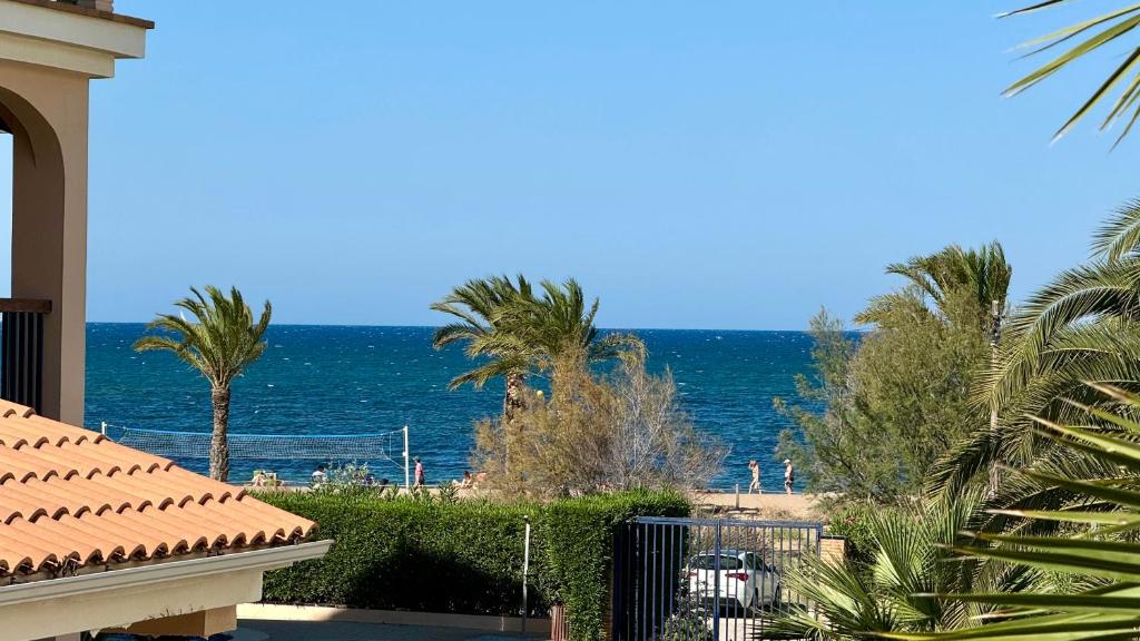 Apartamentos Carlton VyB, Denia