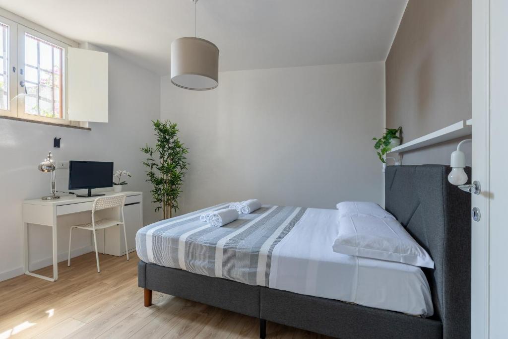 GuestHost - Pisa Station & Airport Modern Apartment - 3