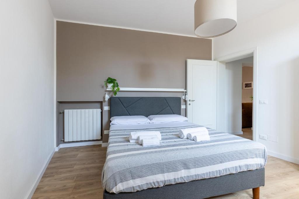 GuestHost - Pisa Station & Airport Modern Apartment - 2