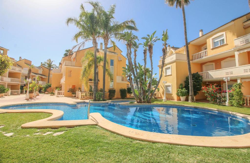 Residencial Marina Azul by CARLOSFERIEN - 2